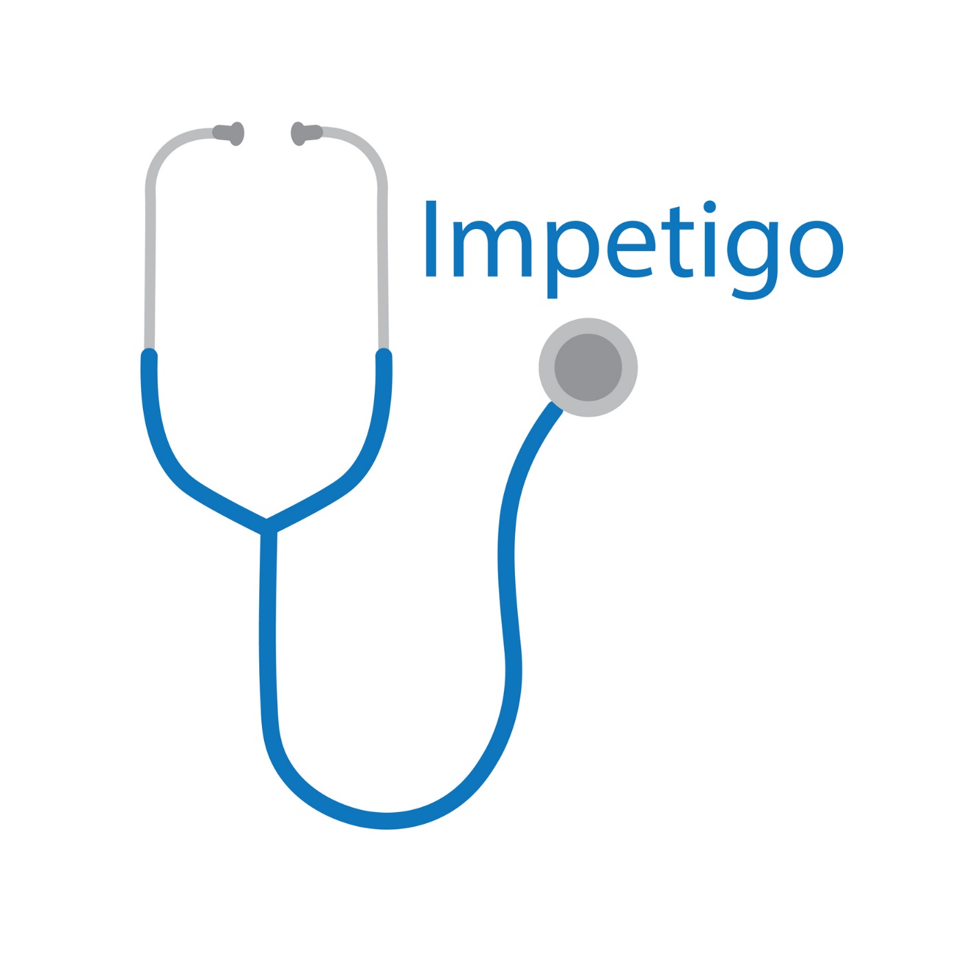 Impetigo gydymas