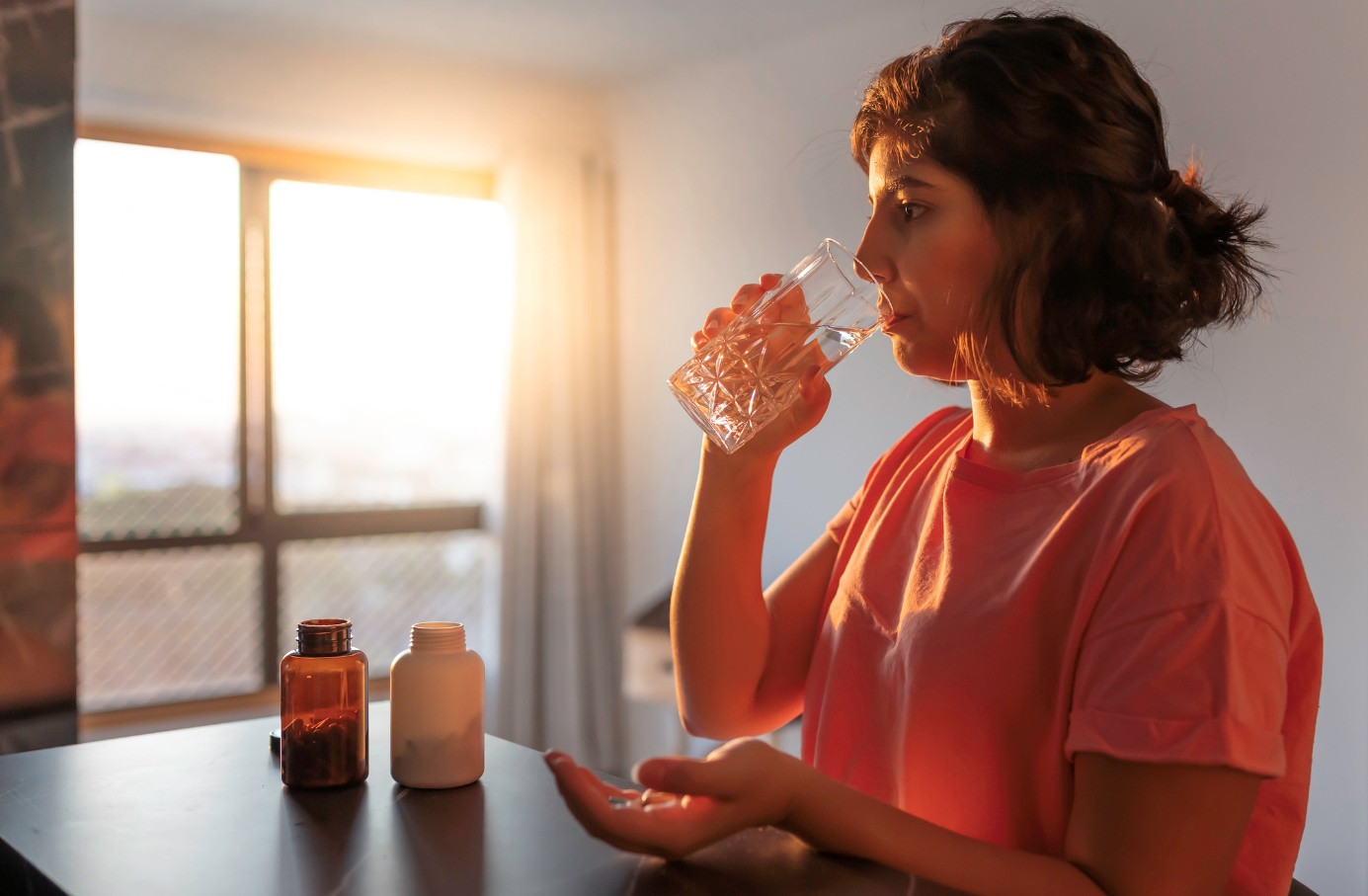 Dažniausia vitamino A perdozavimo priežastis - netinkamas jo vartojimas vaistų ir maisto papildų pavidalu.