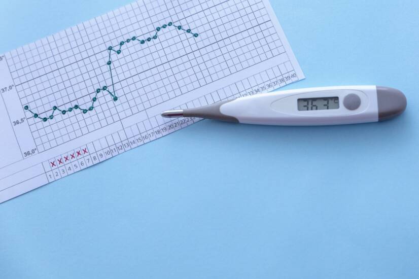 Bazinė temperatūra: kam ji naudojama ir kaip ją teisingai išmatuoti? Kada ji nukrenta ir kada pakyla?