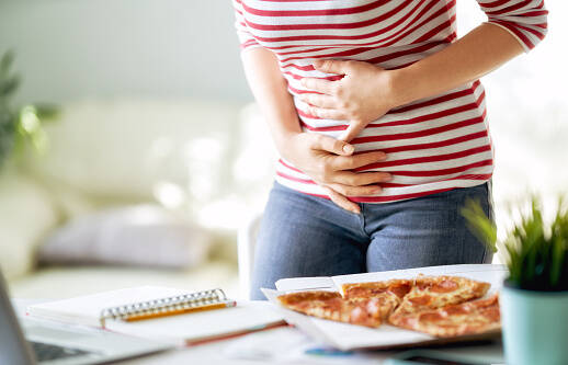 Storosios žarnos vėžys: priežastys, stadijos, požymiai? Dieta ir mityba?